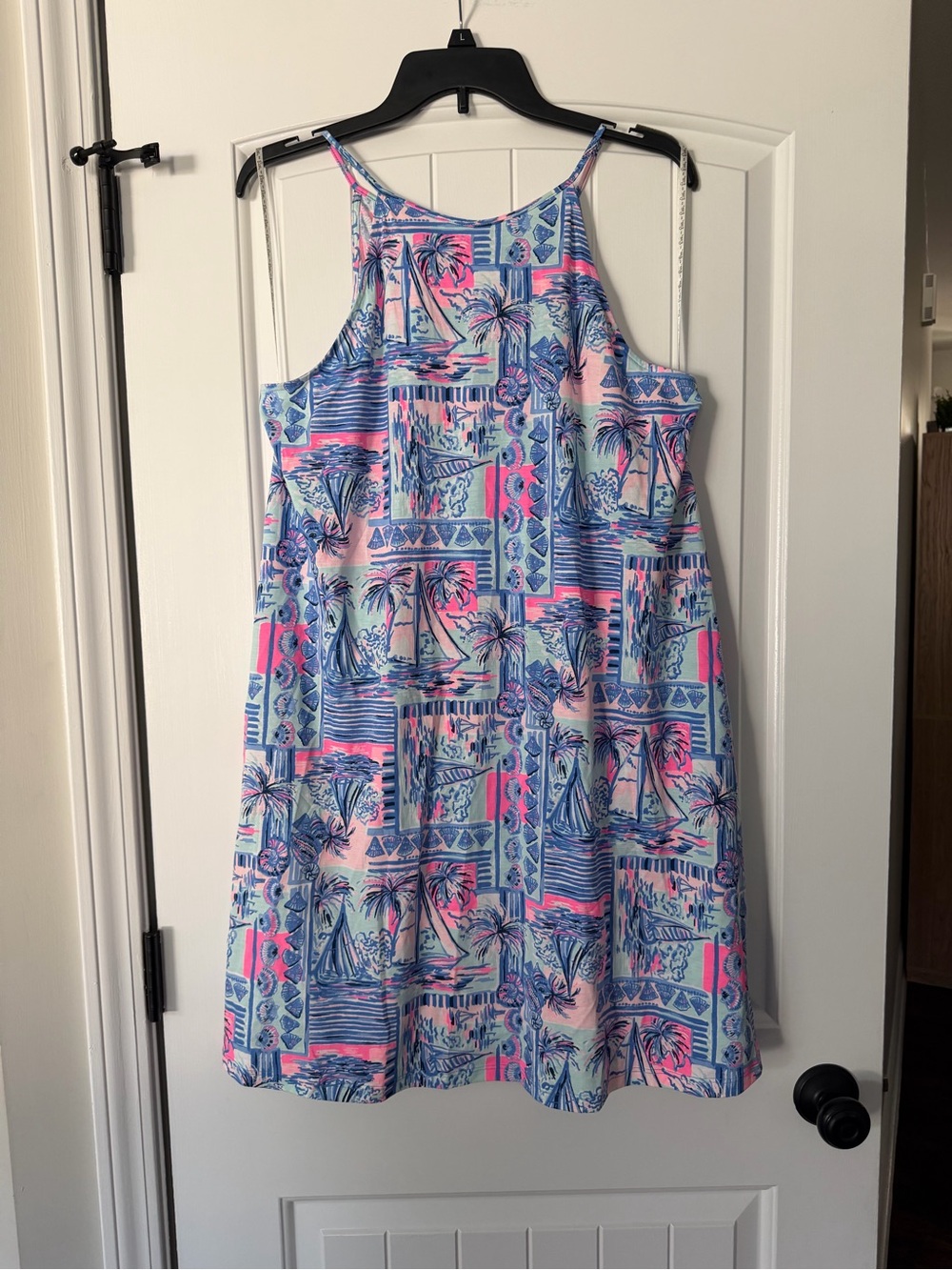 NWT Lilly Pulitzer Margot Dress size Large - $108 original retail